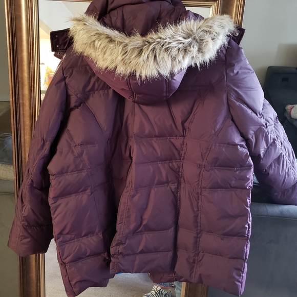 Covington womens coat jacket 3XL - Picture 3 of 16